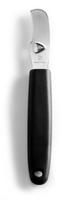 Hendi Citrusschiller 180 mm = zwart PP greep |856055