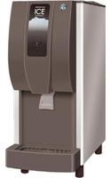 Hoshizaki IJsblokjesmachine | 60 kg/24u | Luchtgekoeld | DCM-60KE-P(G60)