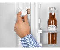 Afdekplaatjes Scharniergaten - Liebherr 9086484