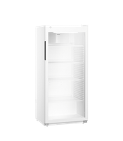 Liebherr Flessenkoeler met Glasdeur - MRFVC 5511