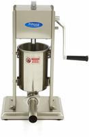 Maxima Worstenvuller - 3 L - Verticaal - incl. 4 Vulbuizen - 09300460