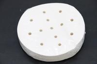 Maxima Hamburgervellen 100 Mm - Wit Papier - 500 Stuks - 09300589