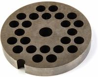 Maxima Meat Mincer #12 - Grinding Plate 8 Mm - 09356240