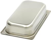 Maxima Gastronorm Bak - 1/3 GN - 6,5 cm Diep - RVS - 09367520