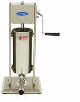 Maxima Churrosmachine - 5 L - 4 Churrosvormen - 2 Snelheden - 09368051