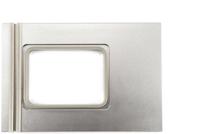 Maxima Small Portion Tray 171 X 127 Mm - Small - 1 Compartment - 09369103