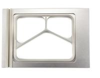 Maxima Menu Tray 225 X 175 Mm - Small - 3 Compartments - 09369106
