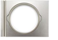 Maxima Pearl Round Tray Ø 220 Mm - Medium - 1 Compartment - 09369151