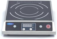 Maxima Inductiekookplaat - Ø 26 cm - 2700W - 09371070