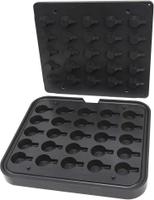 Maxima Tartelette Vorm - Kop - 25 Stuks - 09374316