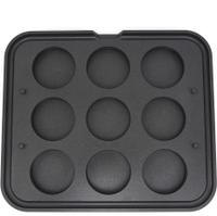 Maxima Tartelette Vorm - Cilinder - 80 Mm - 9 Stuks - 09374318