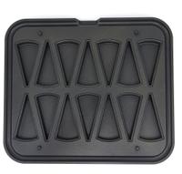 Maxima Tartelette Vorm - Taartpunt - 14 Stuks - 09374320