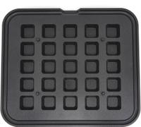 Maxima Tartelette Vorm - Vierkant - 39/29 Mm - 25 Stuks - 09374325