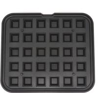 Maxima Tartelette Vorm - Vierkant - 41/23 Mm - 30 Stuks - 09374326