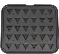 Maxima Tartelette Vorm - Driehoek - 30 Stuks - 09374328