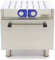 Maxima Professionele Horeca Oven - Elektrisch - 60 X 60 cm - 09391500