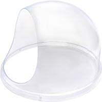 Maxima Suikerspinmachine – Ø 52 cm – Beschermkap - 09506004