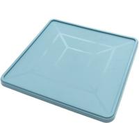 Maxima Vaatwasser Glazenkorf Afdekplaat - 50 X 50 cm - 09507103