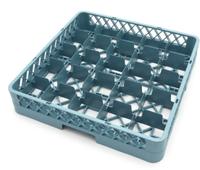 Maxima Vaatwasser Glazenkorf - 50 X 50cm - 25 Compartimenten - 09507110