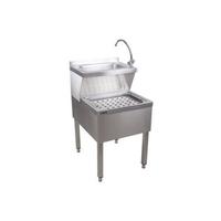 SARO Handwas / Spoelbak Model HANNA