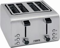SARO Toaster Model ARIS 5