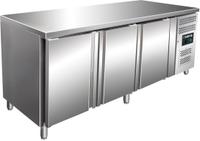 SARO Vrieswerkbank 3 Deuren Model HAJO 3100 BT