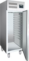 SARO Bakkerij Koelkast met Luchtkoeling Model B 800 TN