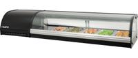 SARO Sushivitrine Model SV 1800
