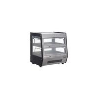 SARO Toonbank Warmhoudvitrine Self Service BENNET - 330-3527