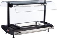 SARO Warmtebrug Model ZOE