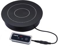 SARO Ingebouwde Inductieplaat Model EVA