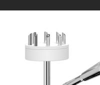 SARO Donutvuller Opzetstuk voor Gebakvullervuller - 421-1040