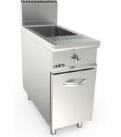 SARO Gas Pastakoker Model LQ / CPG1V40