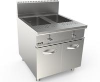 SARO Gas Pastakoker Model LQ / CPG2V40