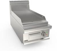 SARO Elektrische Bakplaattafel Model LQ / FTE2BBR