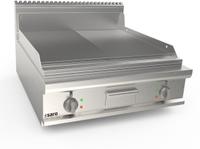 SARO Elektrische Bakplaattafel Model LQ / FTE4BBM