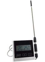 SARO Digitale Sondethermometer Waterdicht Model 4717