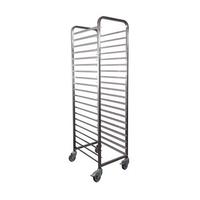 SARO Vrieswagen Model FW 20