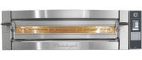 SARO Pizzaoven Michelangelo ML635/1 TS - 507-1005