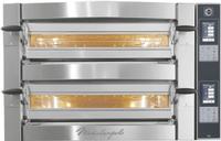 SARO Pizzaoven Michelangelo ML635/2 TS - 507-1025