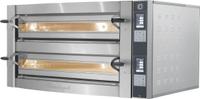 SARO Pizzaoven Michelangelo ML935/2 TS - 507-1030