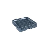 SARO Vaatwasserkorf voor 16 Glazen 500x500x100 - 508-1015