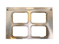 SARO Inzetstuk voor SV400 GN 1/4 - 511-2105