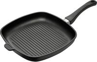 Eurolux Premium Grillpan 28 X 28 cm Ongeveer 4 5 cm Hoog - EU327-1-3-AB