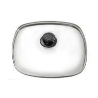 Eurolux Premium Squeezed Koekenpan Ø 24 cm - 6,5 cm Hoog - EUS224-3-AB