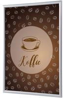 Syna Kliklijst A1 Complete Set Koffie Nederlands - KRA1G25LPPI406