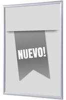 Syna Kliklijst A1 Complete Set Nieuw Grijs Spaans - KRA1G25LPPI439