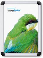 Syna 20 mm Kliklijst Ronde Hoeken A4 - KRA4R20