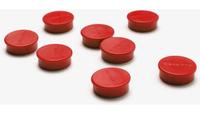 Syna Magneten Rood 2 cm - MAGNETS20RED