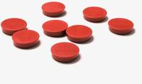 Syna Magneten Rood 3,5 cm - MAGNETS35RED